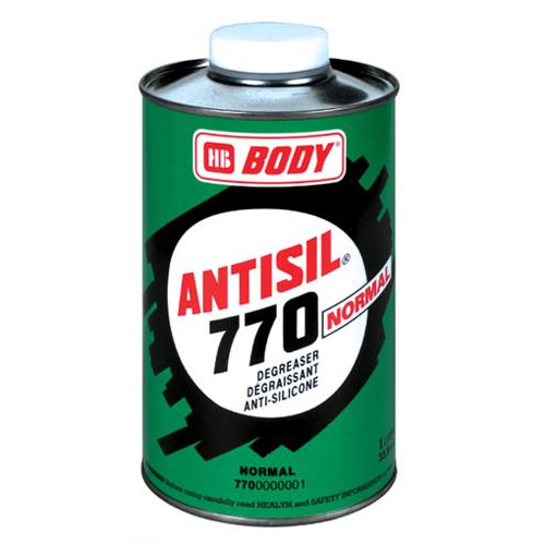 BODY ANTISIL NORMAL 1L