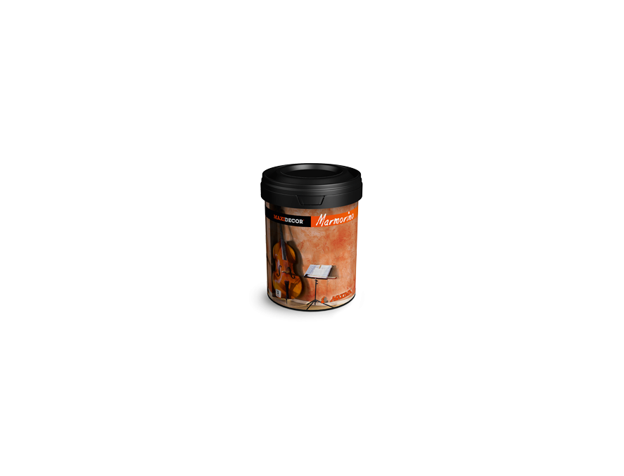 MAXIDECOR Marmorino 1 KG